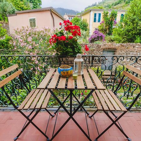Nico'S Guest House Monterosso al Mare Ngoại thất bức ảnh