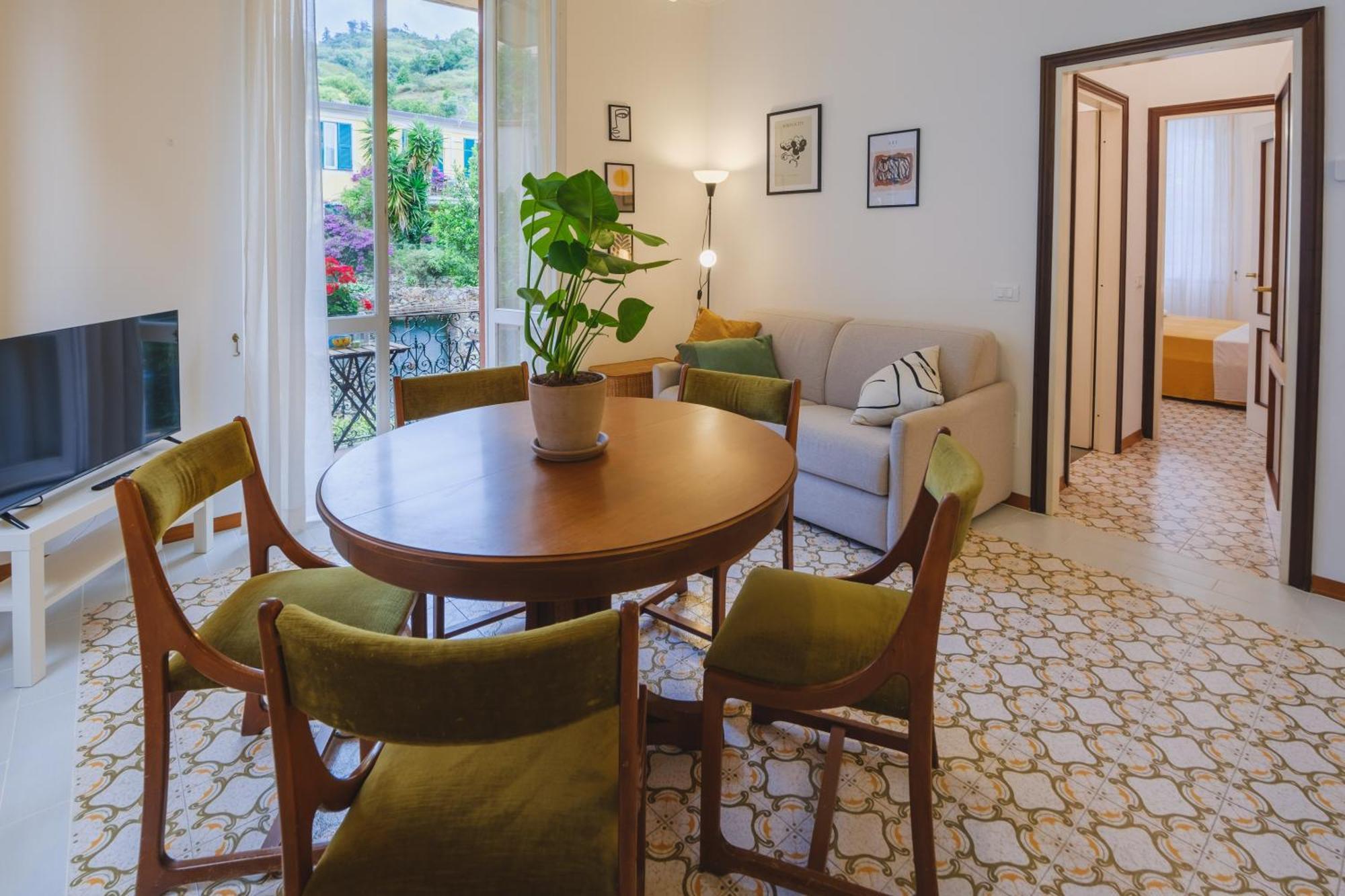 Nico'S Guest House Monterosso al Mare Ngoại thất bức ảnh