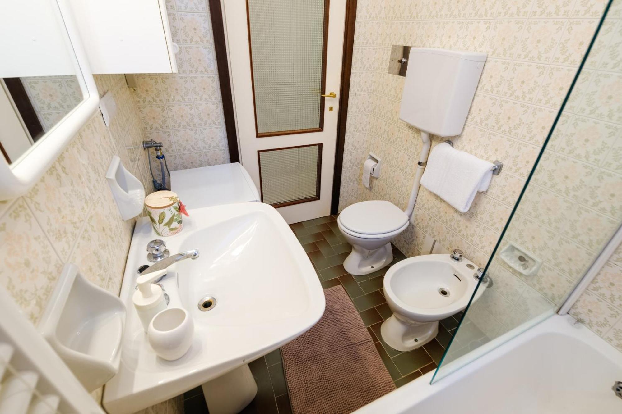 Nico'S Guest House Monterosso al Mare Ngoại thất bức ảnh