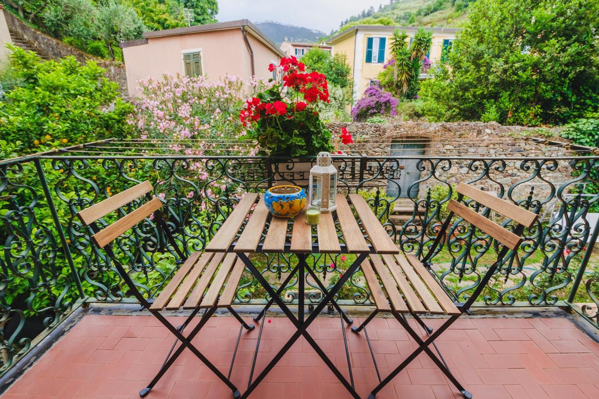 Nico'S Guest House Monterosso al Mare Ngoại thất bức ảnh